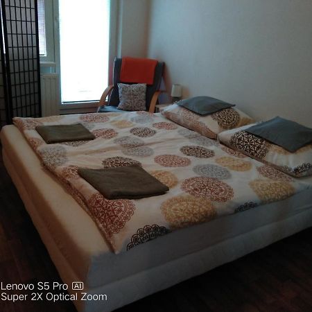 Apartman S Virivkou A Infrasaunou V Olomouci Экстерьер фото